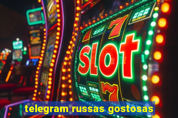 telegram russas gostosas